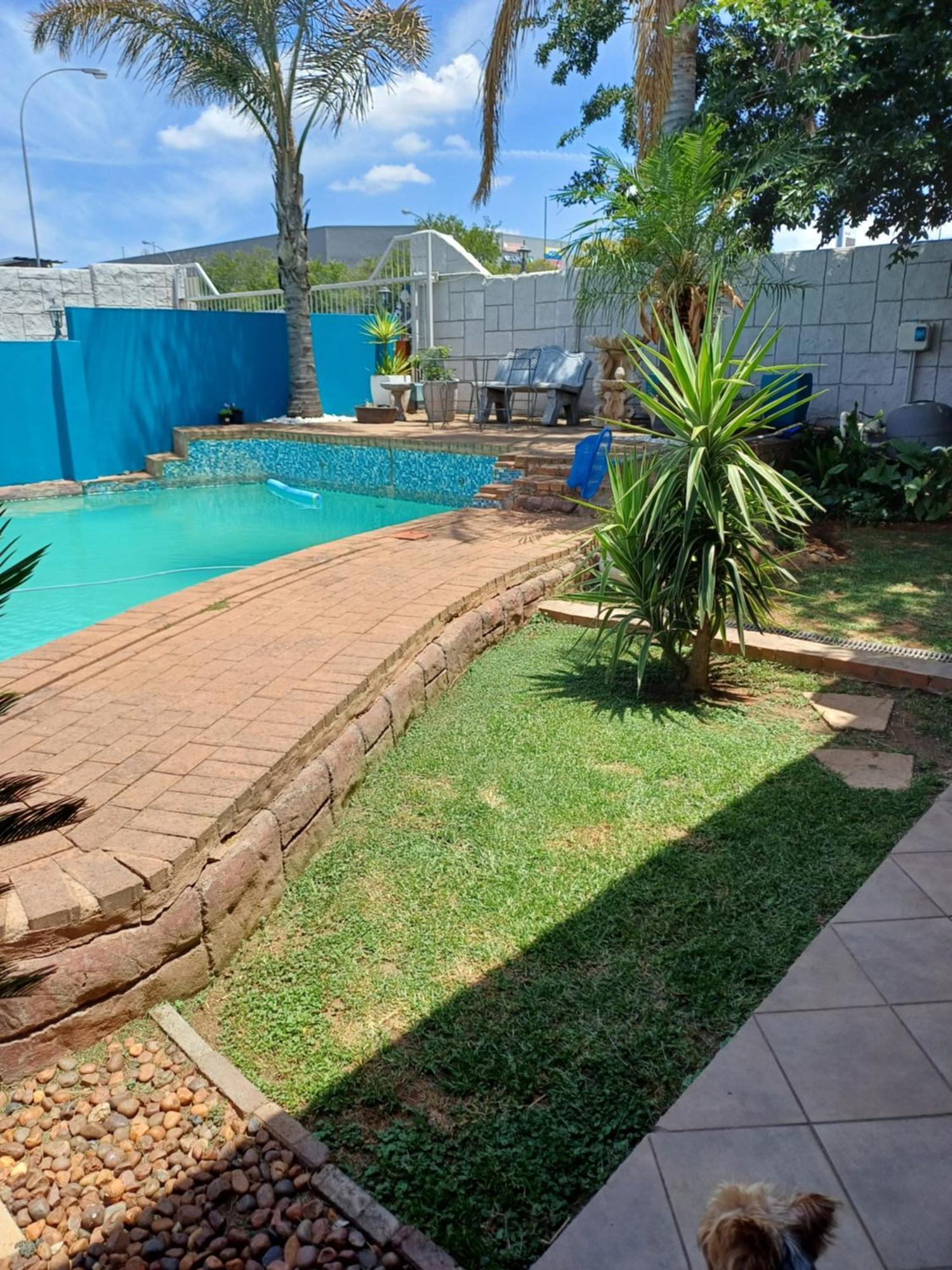 Orchard Guesthouse Bloemfontein Exterior foto