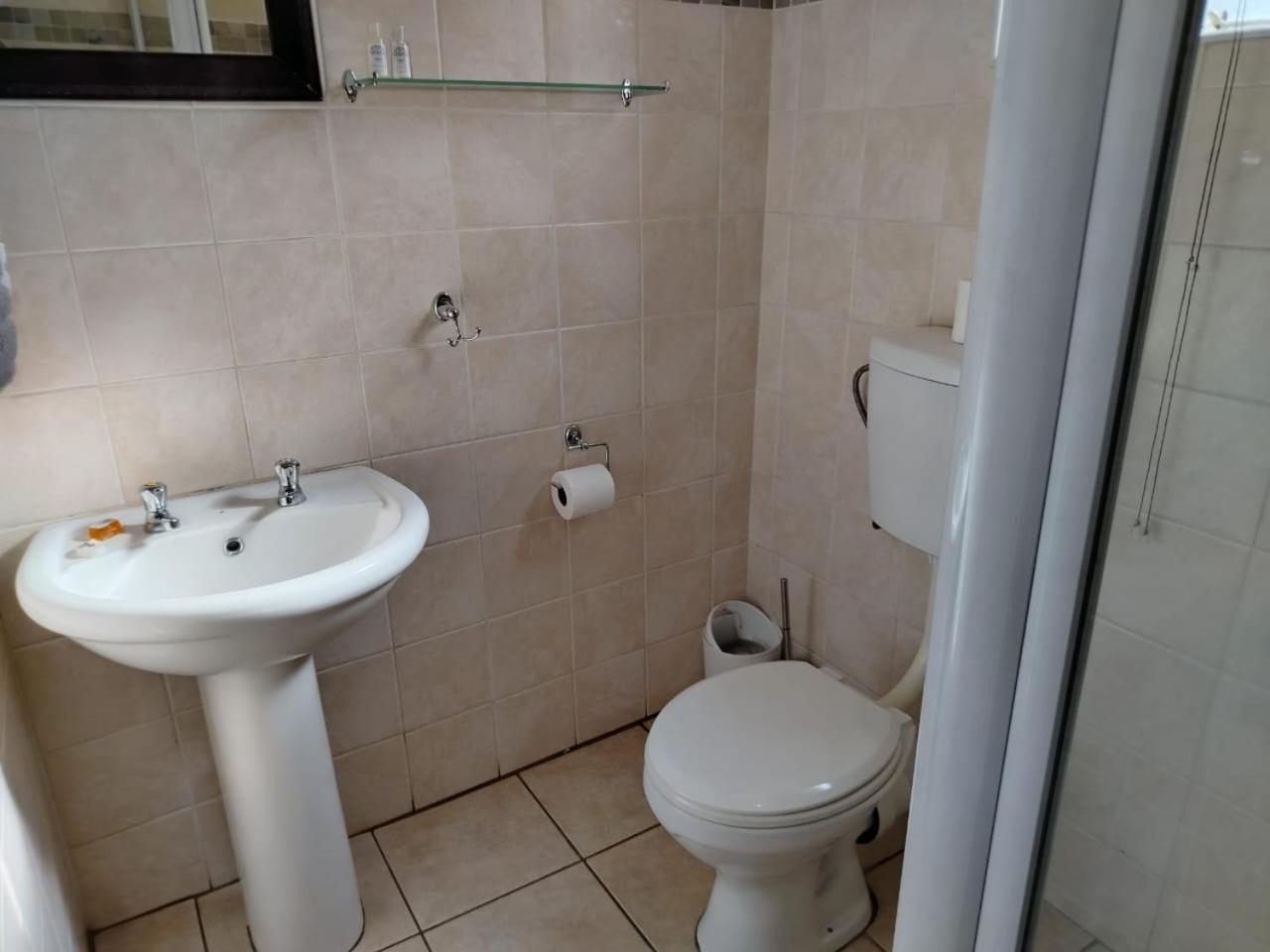 Orchard Guesthouse Bloemfontein Exterior foto