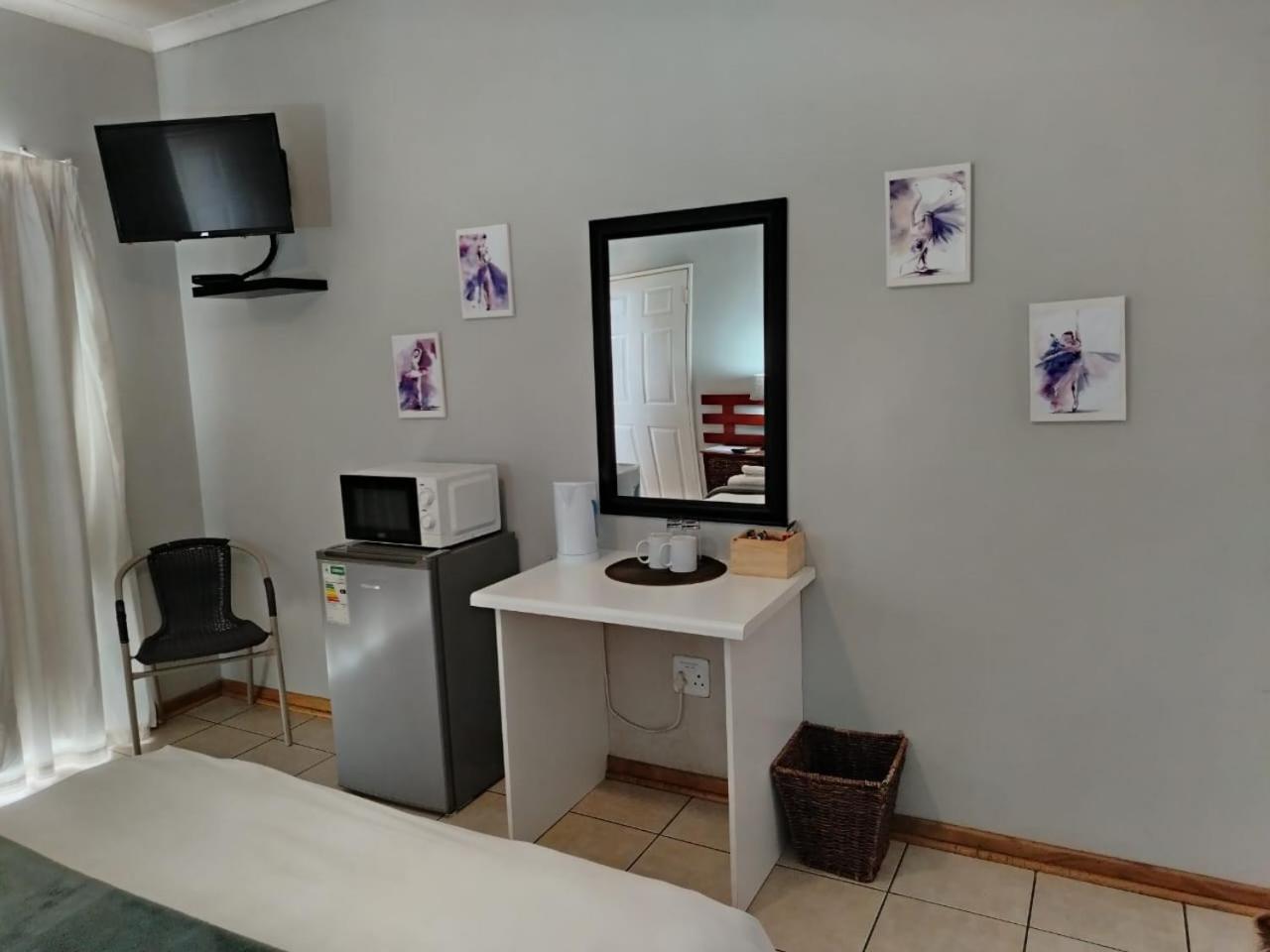 Orchard Guesthouse Bloemfontein Exterior foto