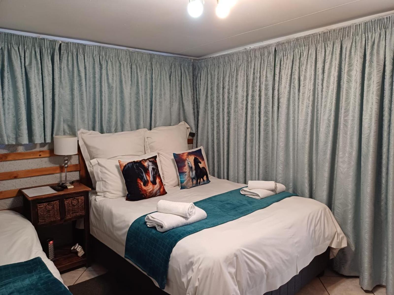 Orchard Guesthouse Bloemfontein Exterior foto