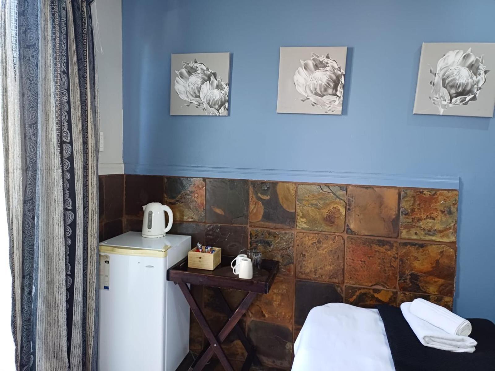 Orchard Guesthouse Bloemfontein Exterior foto