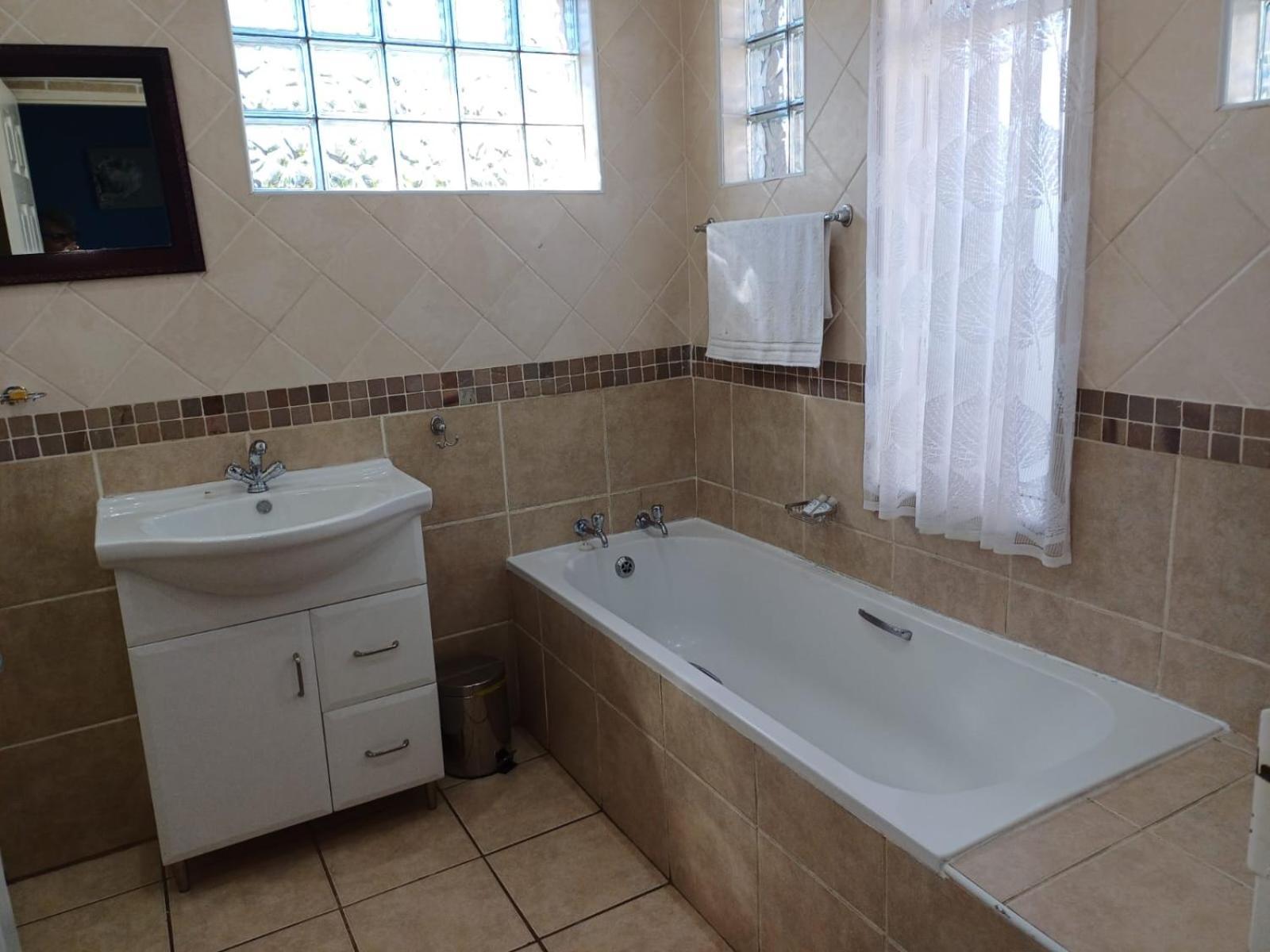 Orchard Guesthouse Bloemfontein Exterior foto