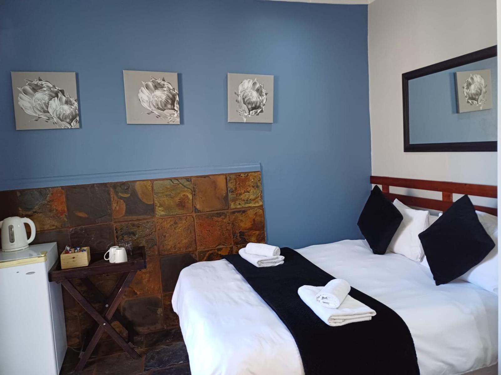 Orchard Guesthouse Bloemfontein Exterior foto