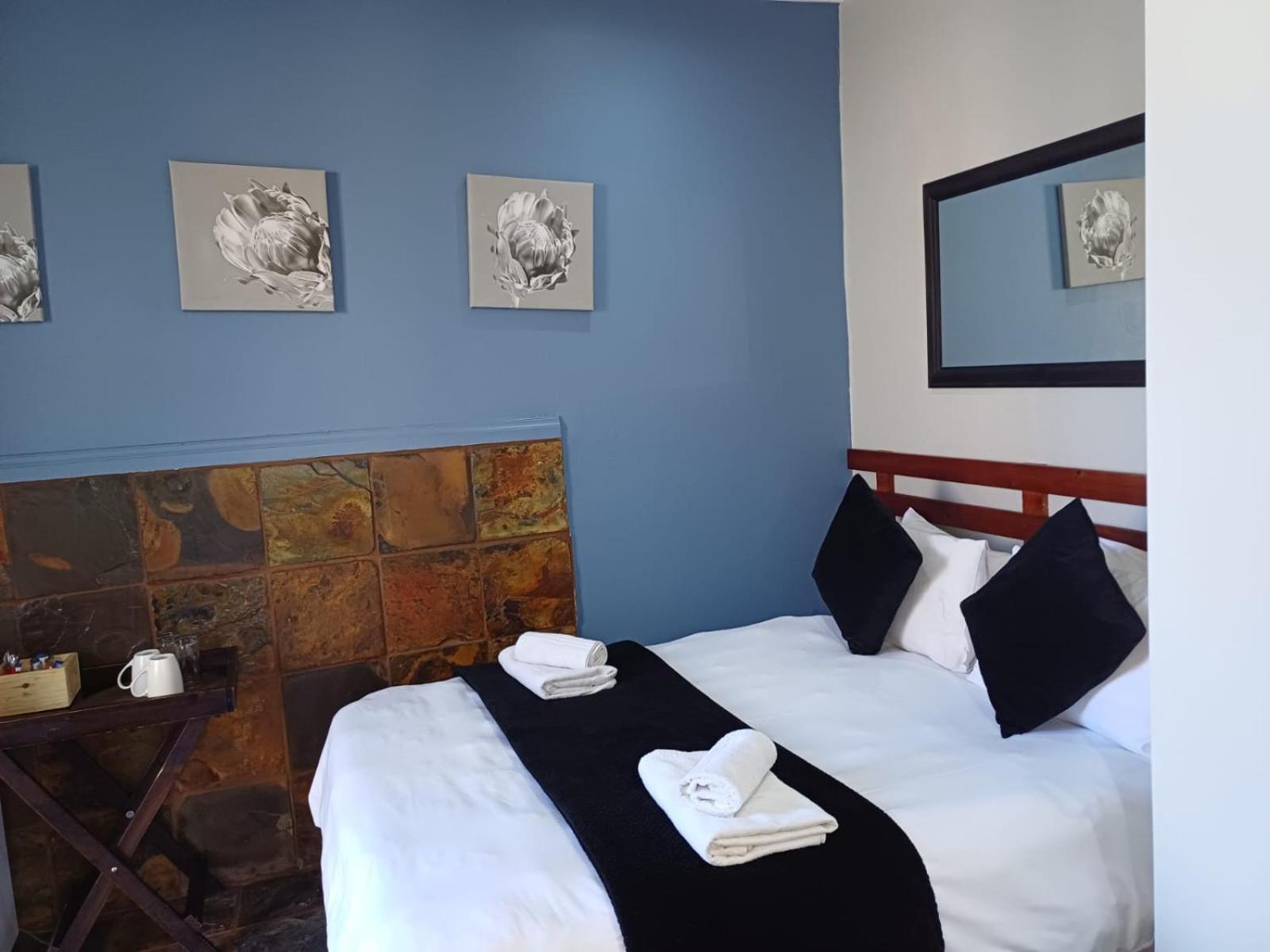Orchard Guesthouse Bloemfontein Exterior foto