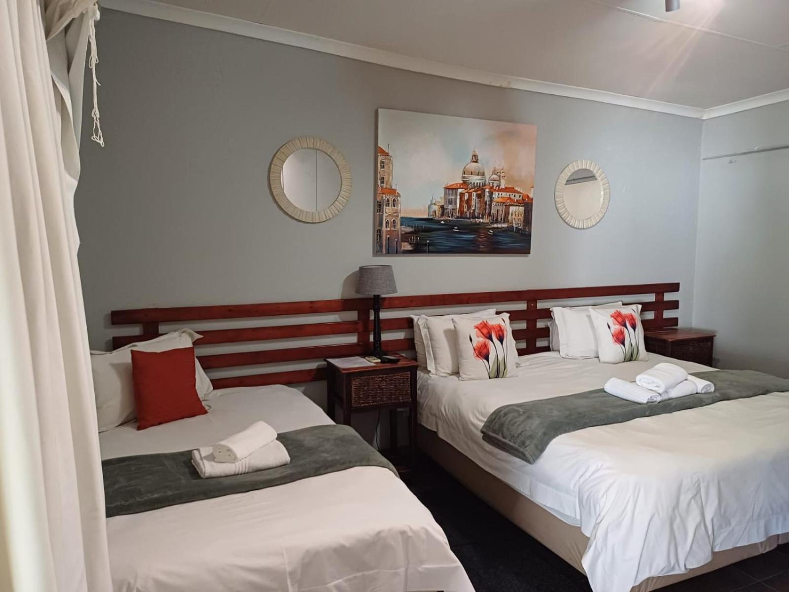 Orchard Guesthouse Bloemfontein Exterior foto