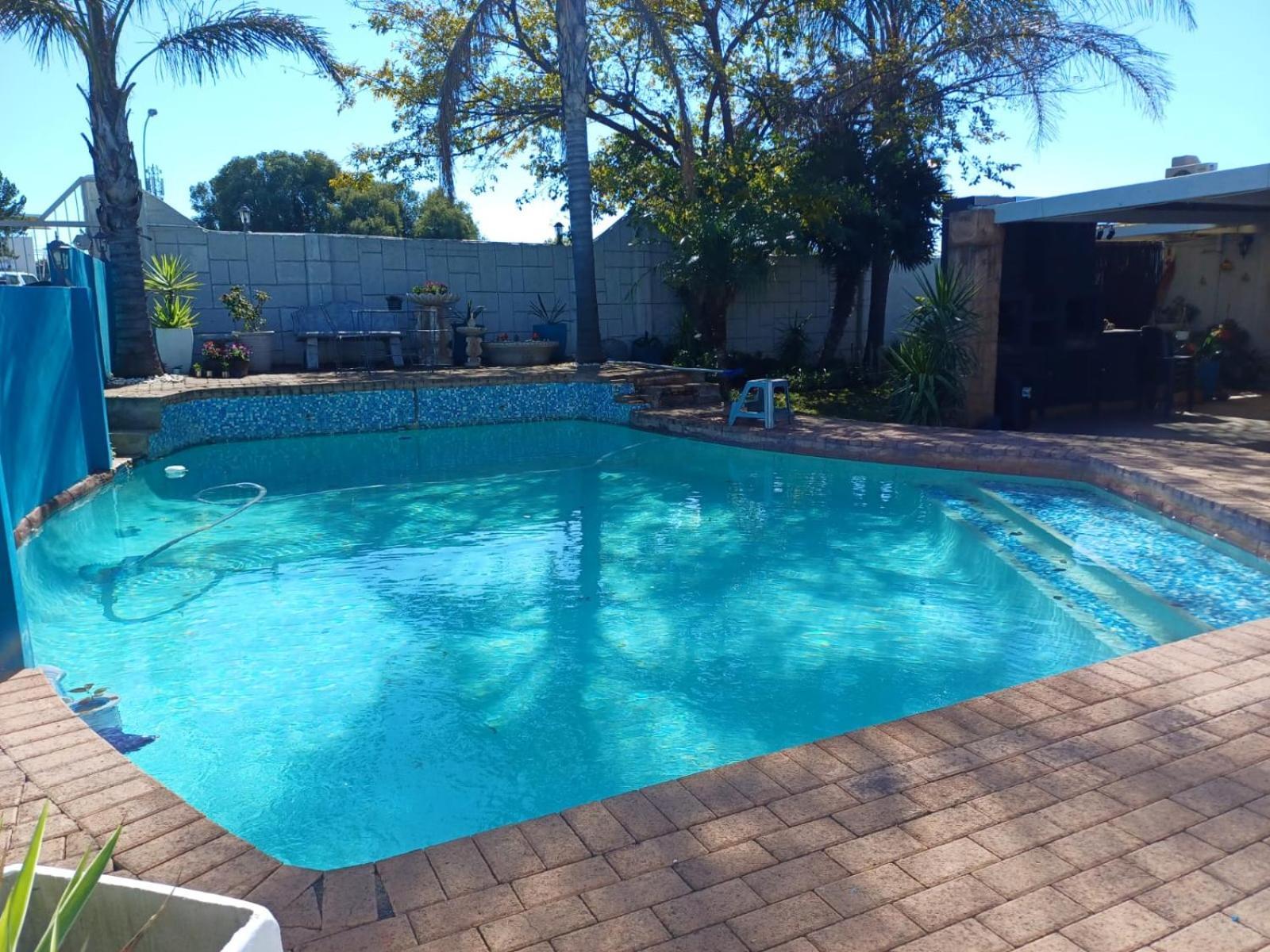 Orchard Guesthouse Bloemfontein Exterior foto